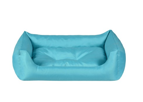 Cazo Bed Turquise pesa koertele 75x60cm