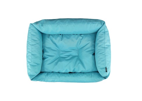 Cazo Bed Turquise pesa koertele 75x60cm