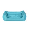 Cazo Bed Turquise pesa koertele 65x50cm