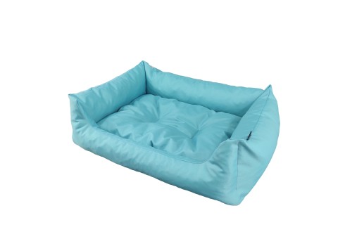 Cazo Bed Turquise pesa koertele 65x50cm