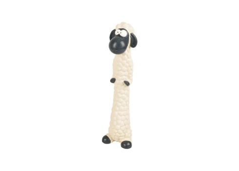 Flamingo lateksist koera mänguasi lammas 27cm
