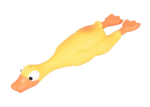 Flamingo lateksist koera mänguasi part 24cm