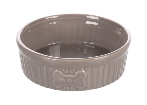 Flamingo keraamiline kauss taupe ø 12,5cm - 300ml