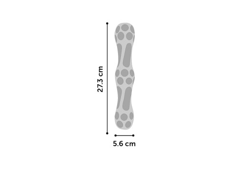 Flamingo sinine närimismänguasi koerale 27cm