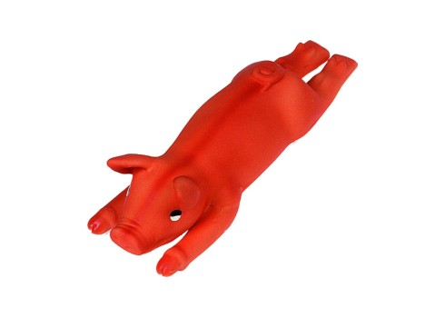 Flamingo lateksist koera mänguasi notsu 22cm