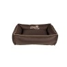 Cazo Outdoor Bed Maxy pruun pesa koertele 100x85cm