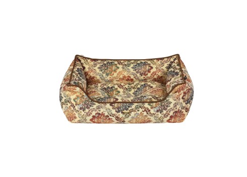 Cazo Soft Bed Mira Venice pesa koertele 75x60cm