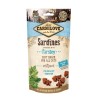 Carnilove Cat Snack Sardine with Parsley närimismaiused kassile 50g