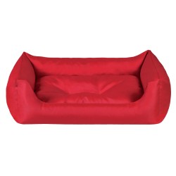 Cazo Bed Red pesa koertele 75x60cm