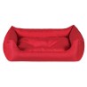 Cazo Bed Red pesa koertele 75x60cm