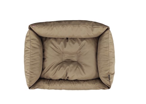 Cazo Bed Taupe pesa koertele 65x50cm