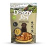 Doggy Joy chicken strips on chewy stick närimismaiused koertele 90g