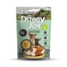 Doggy Joy calcium bones with chicken närimismaiused koerale 55g