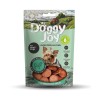 Doggy Joy lamb medallions närimismaiused koerale 55g