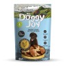 Doggy Joy rabbit ears with chicken närimismaiused kutsikale 90g