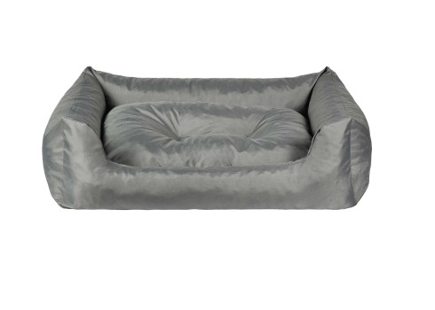 Cazo Bed Anthracite pesa koertele 65x50cm