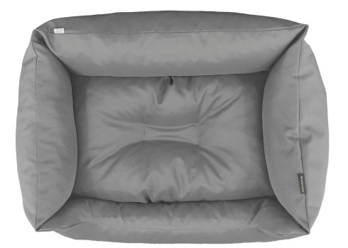 Cazo Bed Anthracite pesa koertele 65x50cm