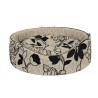 Cazo Foam Bed Noir pruun pesa lemmikloomale 44x38cm