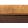Cazo Soft Bed Velvet Gold pesa koertele 73x57cm
