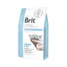 Brit Veterinary Diet Obesity erisööt kassidele 2kg