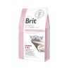 Brit Veterinary Diet Hypoallergenic erisööt kassidele 2kg