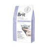 Brit Veterinary Diet Gastrointestinal erisööt kassidele 2kg