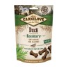 Carnilove Dog Snack Duck & Rosemary maiused koerale 200g