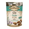 Carnilove Dog Snack Carp & Thyme maiused koerale 200g