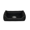 Cazo Outdoor Bed Maxy must pesa koertele 80x65cm