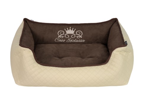 Cazo Soft Bed Royal Line pesa koertele 75x60cm