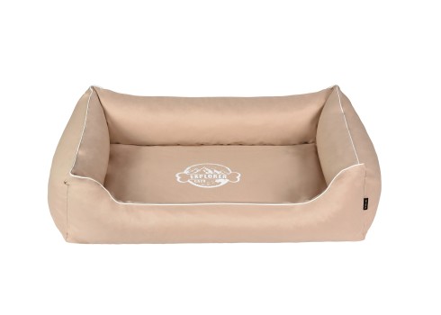 Cazo Outdoor Bed Maxy beež pesa koertele 120x90cm