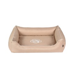 Cazo Outdoor Bed Maxy beež pesa koertele 120x90cm