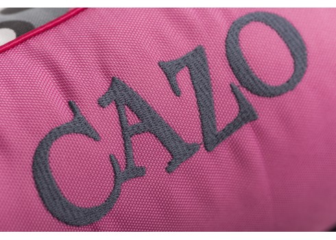 Cazo Soft Bed Heartbeat pesa koertele 65x50cm
