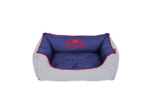 Cazo Soft Bed Royal Line pesa koertele 65x50cm