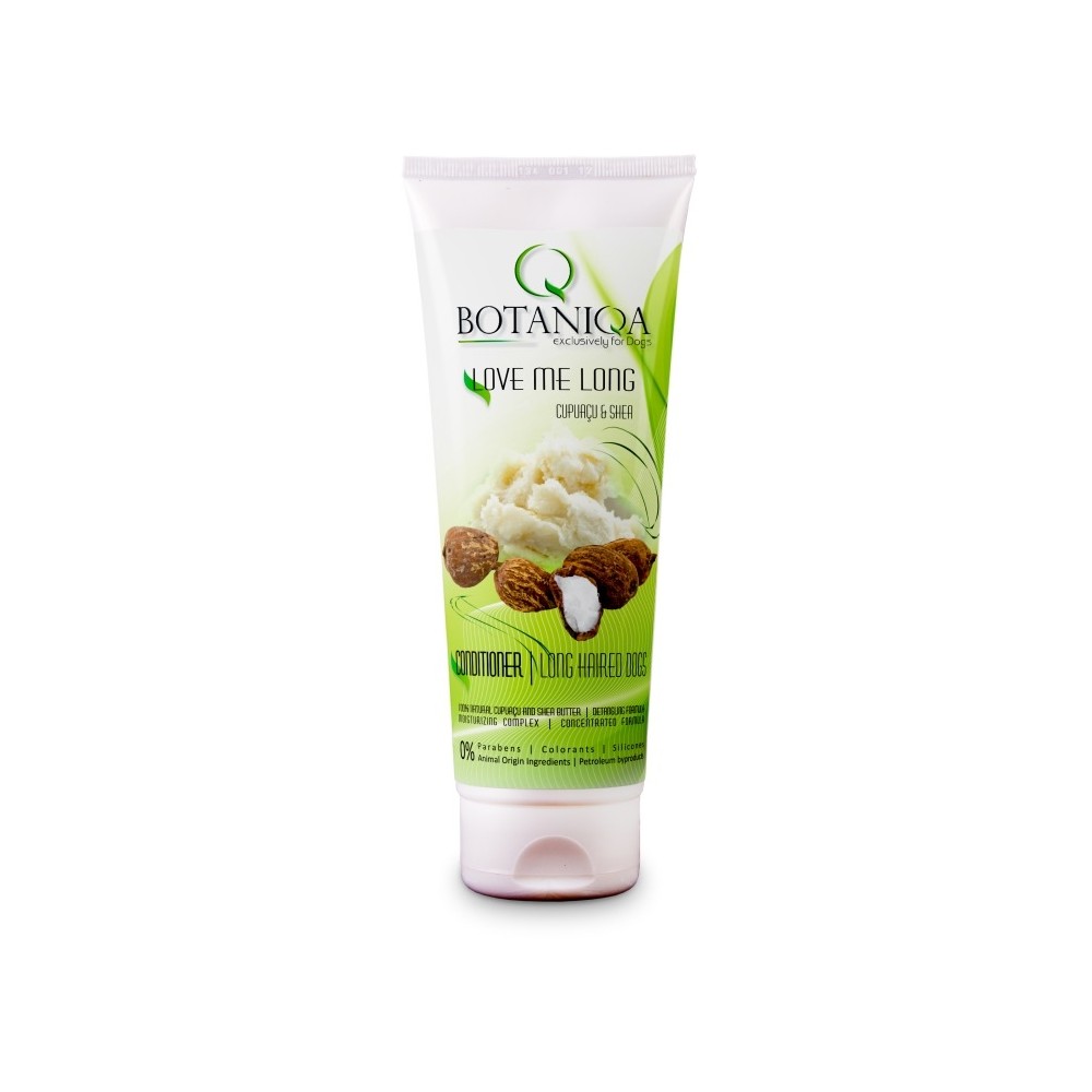Botaniqa Love Me Long palsam koertele 250ml