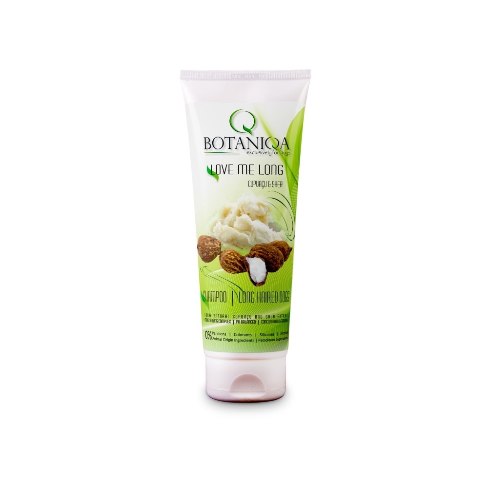 Botaniqa Love Me Long šampoon koertele 250 ml