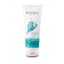 Botaniqa Show Line Soothing & Shiny Coat šampoon koertele 250ml