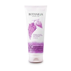 Botaniqa Show Line Harsh & Shiny Coat šampoon koertele 250ml