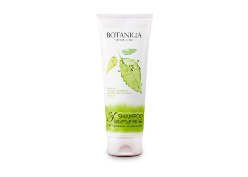 Botaniqa Show Line Smooth Detangling šampoon koertele 250ml