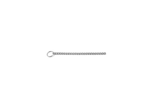 Record poov metallist kaelarihm 65cm