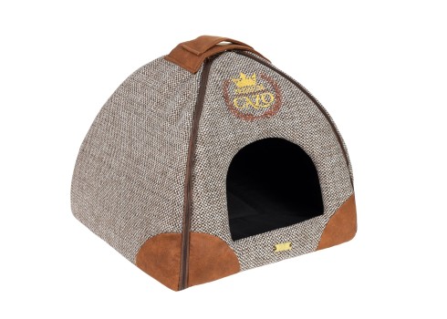 Cazo Pet House Premium pesa lemmikloomale 47x46x40cm