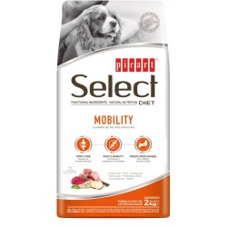 Select Mobility koeratoit 2 kg