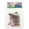 Koerustükk - Kuivatatud pühvli liha 200g