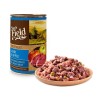 Sam's Field Lamb & Apple konserv koertele 400g