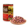 Sam's Field Beef with Pumpkin & Pea konserv koertele 400g
