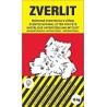 Zverlit lõhnastatud paakuv kassiliiv 10kg