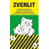 Zverlit lõhnatu paakuv kassiliiv 6kg
