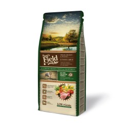 Sam's Field Junior Large Chicken koeratoit 2,5 kg