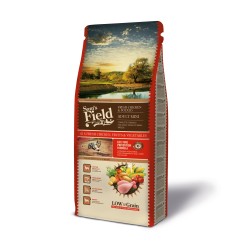 Sam's Field Adult Mini koeratoit 2,5 kg