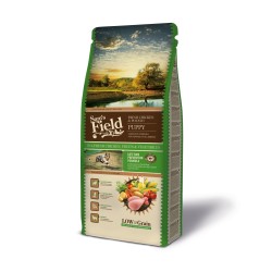 Sam's Field Puppy Chicken & Potato koeratoit 2,5 kg